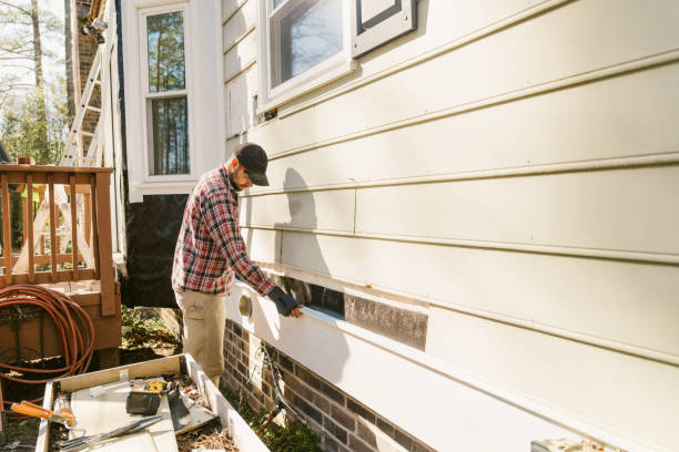 Top rated local Emergency Siding Repair specialists in Campbell, OH